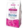 MONGE DOG EXTRA Mini Adult Kurča, ryža 3kg (26/14)