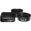 5five Simply Smart Sada tortoviek 26x26 cm priemer 24 cm