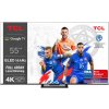 TCL 55C745 vystavený kus