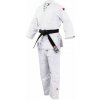 Fight Art JU kimono Bushi 450g, biele