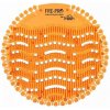 Fre-Pro Wave 2.0 - vonné pisoárové sitko 2ks/bal (oranžové - mango)