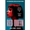Red Queen (Juan Gomez-Jurado)(Pevná)