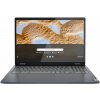 Chromebook Lenovo IdeaPad Flex 3 Chrome 15IJL7 Abyss Blue (82T3001FMC)