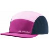 Vaude Kids Active Cap ružová