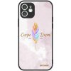 Picasee ULTIMATE CASE MagSafe pro Apple iPhone 12 - Užívaj dňa