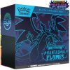 Pokémon TCG: ME02 - Mega Evolution Phantasmal Flames Elite Trainer Box