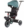 Chipolino Quick Fold skladacia trojkolka - Aloe