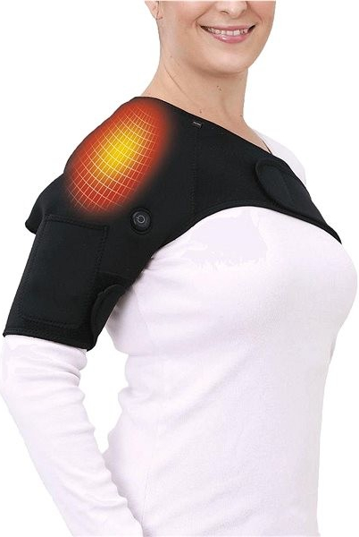 Stylies Comfort & Care nahrievacia bandáž na pravé rameno