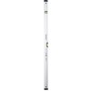 J.A.D. TOOLS MacHook PRO 120 cm, 2 libely, anodizovaný povrch, PROFI S600