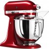 KitchenAid Artisan 5KSM175PS kuchynský robot 300 W 4,8 L Červená (5KSM175PSEER)