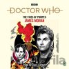 Doctor Who: The Fires of Pompeii - James Moran
