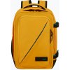 American Tourister Casual batoh žltá 24,2 l