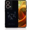 VSETKONAMOBIL 93853 MY ART Ochranný kryt pre Motorola Moto G85 5G PANTHER (245)