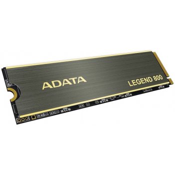 ADATA LEGEND 800 1TB, ALEG-800-1000GCS