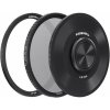 Freewell efektový Glow Mist 1/4 filter M2 77 mm (FW-77M2-GL1/4)