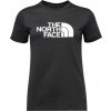 Dámske tričko The North Face, W EVOLUTION HALF DOME Čierna,Biela M