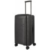 Travelite Roomer Trunk M Black 66 L TRAVELITE-77148-01
