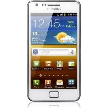 Samsung i9100 Galaxy S II