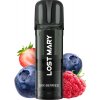 Lost Mary Tappo POD - Mix Berries 20mg
