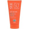 SVR Sun Secure Blur (W) 50ml, Opaľovací prípravok na tvár SPF50+