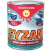 SYZAN základná syntetická farba 25 kg 0100 biela