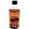 Gold of Maurícius MINI Rum 40% 0,05 l
