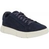 Pánske tenisky Geox, U PRALI tmavo modrá,Biela 42