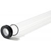 VGE Kremíková trubica pre 75 W ponornú UV lampu