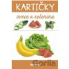 Kartičky Ovoce a zelenina - INFOA