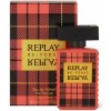 REPLAY Signature Re-Verse, toaletná voda dámska 30 ml, 30ml