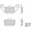 BREMB BRAKE PADS 07KA0808 ORGANIC