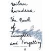 Book of Laughter and Forgetting (Milan Kundera)(Brožovaná)