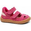 PROTETIKA detské barefoot sandálky Dizy - Fuxia Veľkosť: 23