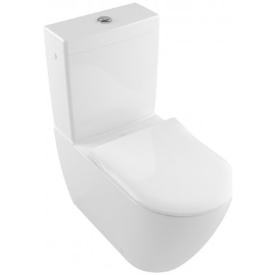 VILLEROY & BOCH Subway 2.0 5617R0R1