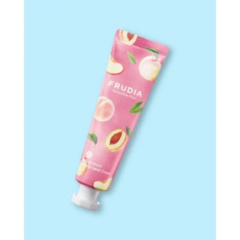 Frudia My Orchard Peach hydratačný krém na ruky 30 ml