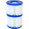 BESTWAY Lay-Z-Spa Kartuše do vírivkové filtrácie VI, 2ks 60311