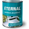 Eternal akrylátový pololesklý 0,7 kg biely