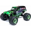 Losi LMT Monster Truck 2.0 1:8 4WD RTR Grave Digger 660132889012