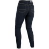 kalhoty ORIGINAL APPROVED SUPER STRETCH JEANS AA SLIM FIT, OXFORD, dámské (modré indigo, vel. 8)