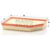 Mann-Filter C 35 177 Vzduchový filter