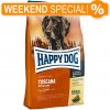 Happy Dog Supreme Sensible Toscana 1 kg