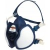 Polomaska s filtrom 3M 4255