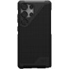 UAG Metropolis LT w/Magnet Kevlar Black Samsung Galaxy S25 Ultra 214470113940 (214470113940)