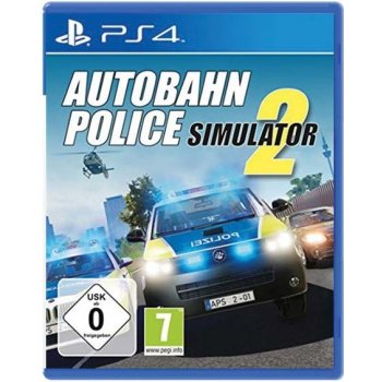 Autobahn - Police Simulator 2