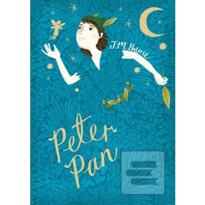 Peter Pan: V&A Collectors Edition