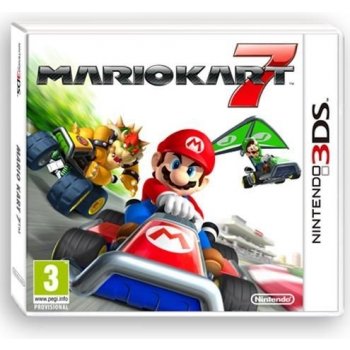 Mario Kart 7