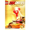 LEGO 2K Drive (Awesome Rivals Edition)