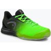 Head Sprint Pro 3.5 Indoor green/black