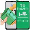 Tvrdené sklo keramické 9D pre OPPO Realme C11