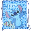 Lilo a Stitch Sportovní vak Disney Stitch a Scrump